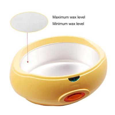 2.2L Wax Warmer Paraffin Heater Machine For Paraffin Bath Heat Therapy For Face Care, Hand Care & Hair With Paraffina Wax