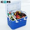 ICERS PU Insulated Cooler Box