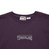 Timberland LP Sweatshirt Crew Knit Pullover Comfortable Sweatshirt Men sweatshirts Purple A5RN6-EG9