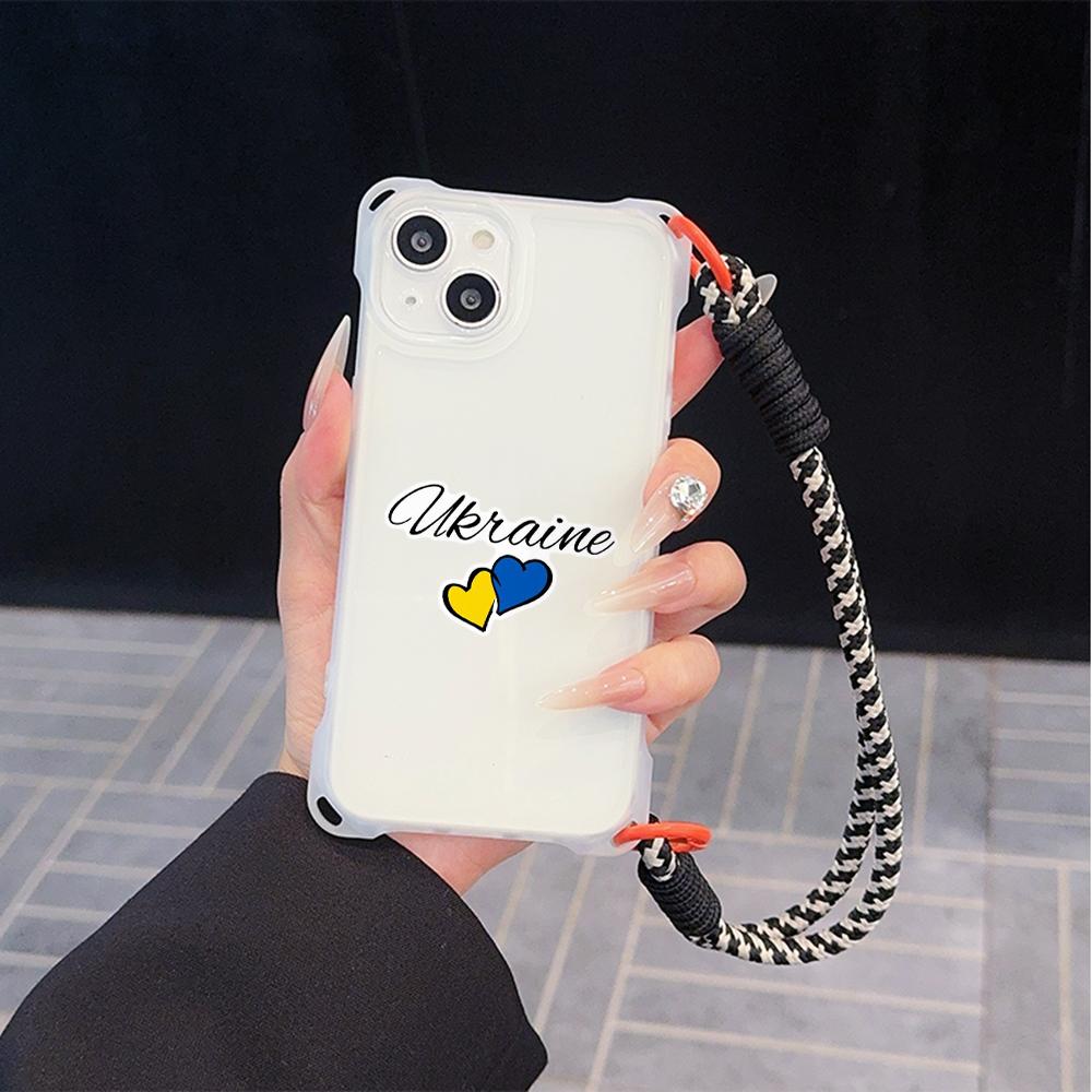 Мягкие чехлы для iPhone 16 15 13 12 11 14 Pro Max 7 8 Plus XR Четыре угла Защитный чехол — фото 18