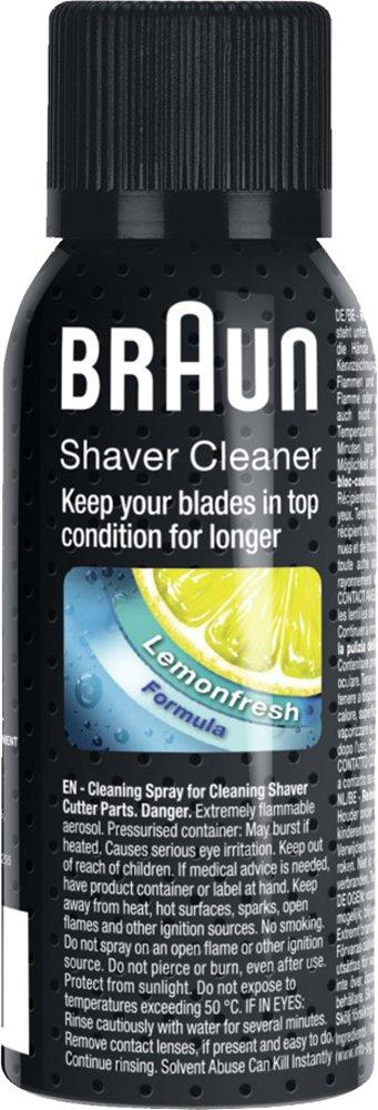 

Braun Очиститель бритвы SC8000 SC8000