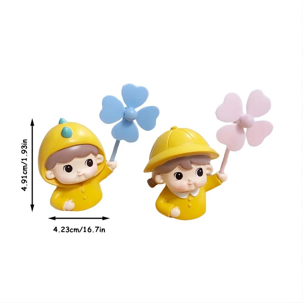 1 PCS Cute Penguin Car Air Freshener Creative Lion Perfume Diffuser Clip Cartoon Design Auto Vent Clips
