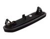 MINI R60 R61 Smoke Lens Fiber LED Flowing Sequential Front Side Marker Fender Turn Signal