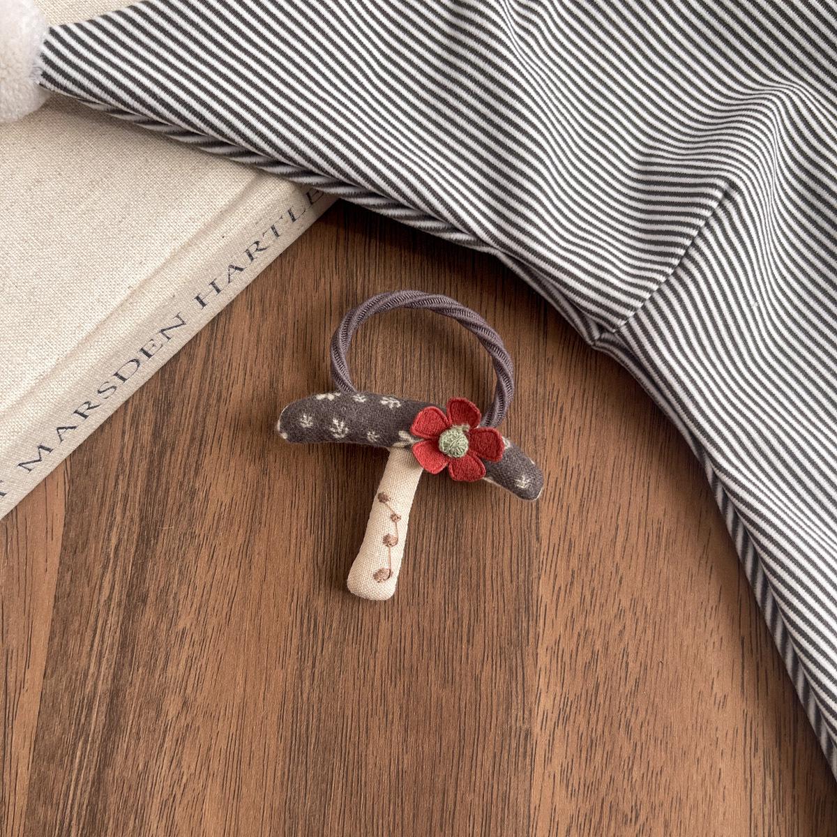 

Милые мультяшные хлопковые резинки для волос в корейском стиле для маленьких девочек – Универсальные и милые аксессуары для волос