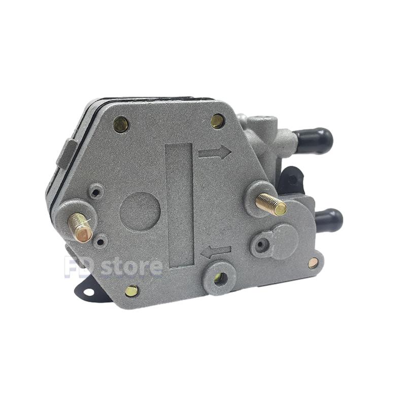 Fuel Pump Fit Yamaha XJ400 SZR660 XJ600S Super Tenere XJ600N XTZ660 1989-1998 Tenere XTZ750 Super Tenere SZR660 TDM850 XTZ 660