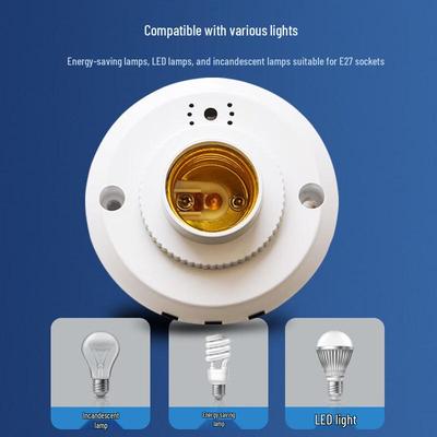 Accessori per illuminazione – Portalampade