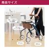 Taketora Dream Mini Blue [Walker] Let's