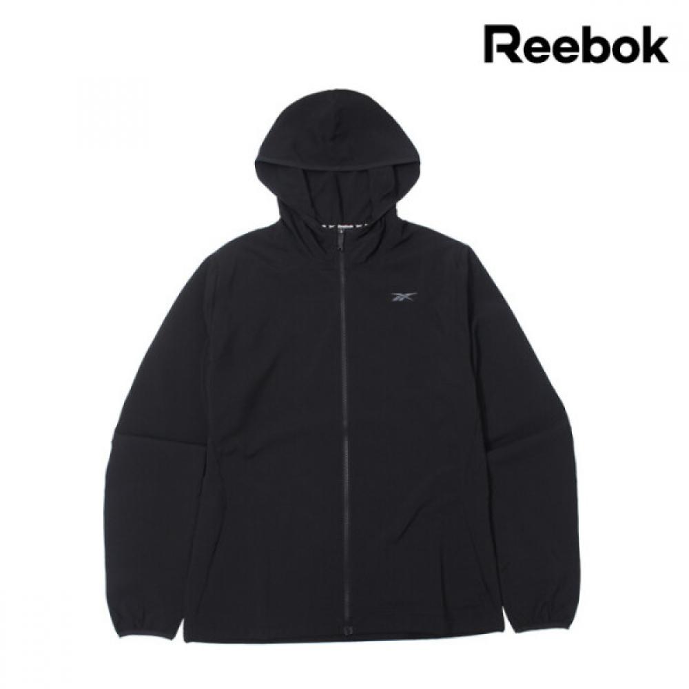 

Reebok Id Train Woven Jacket Windbreaker 3XL