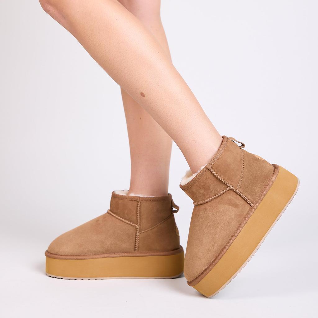[Emu Australia] StingerMicroFlatform