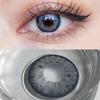 Colored Contact Lenses JeweLens 2pcs HC2 Series