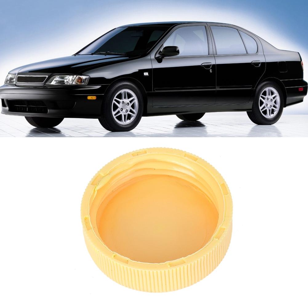 Car Coolant Overflow Reservoir Cap Cooling Tank Cap For NISSAN INFINITI 21712 50M01
