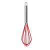 Stainless Steel Handle Beater Reliable Mixing Tool Baking Supplies Food Preparation Tool for Home and Professional Use