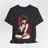 Camiseta Gráfica Yor Waifu Anime - Camiseta Unissex, Camisa de Desenho Japonês, Otaku