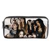 Kpop Katseye Versatile Pencil Case for Students and Children