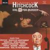 CD PAUL BATEMAN BERNARD HERRMANN MIK  A History Of Hitchcock  Dial M For SSD1030 Silva America 1993 US Soundtracks  Musicals Used