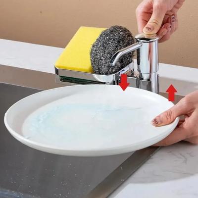 Baie și WC – Dozatoare pentru săpunul lichid