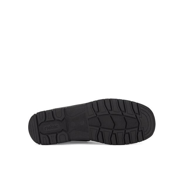 Ботинки Rieker 05107-25 Коричневый