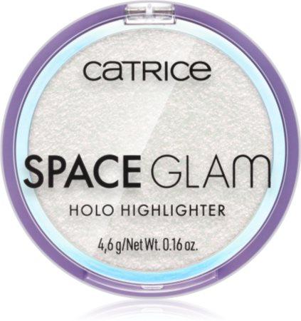 

highlighting powder TU прозрачный
