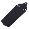 Set of Front and Rear MTB Bicycle Mudguards (66g)