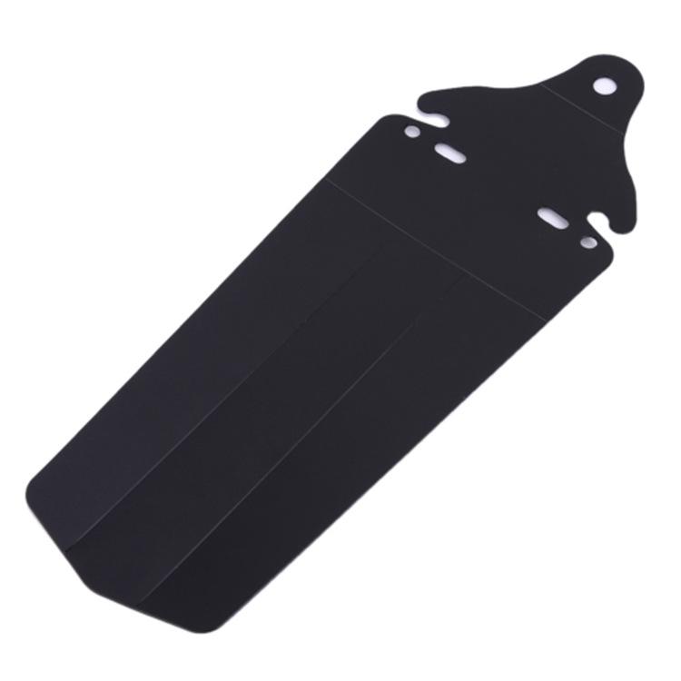 Set of Front and Rear MTB Bicycle Mudguards (66g)