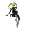 Anime Kaiju No. 8 Kafka Hibino Kikoru Shinomiya Soshiro Hoshi Monster No. 8 Action Figures Anime Peripheral PVC Figure Toys Gift
