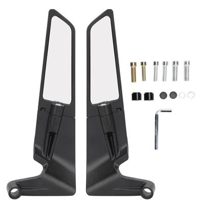 Marcos y accesorios para motocicletas – Espejos y accesorios