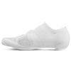 Fizik Vento Vega Carbon White Full Carbon Road Race Cycling Shoes 41.5 (8.5-9 US),