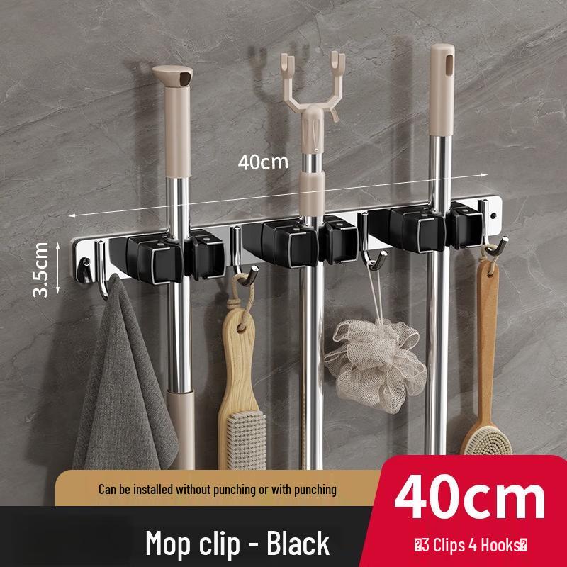 

ZNMW Mop Holder