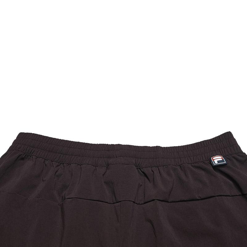 FILA Original Classic Retro Sports Versatile Loose Comfortable Casual Pants Women bottoms F11W619803F-BN
