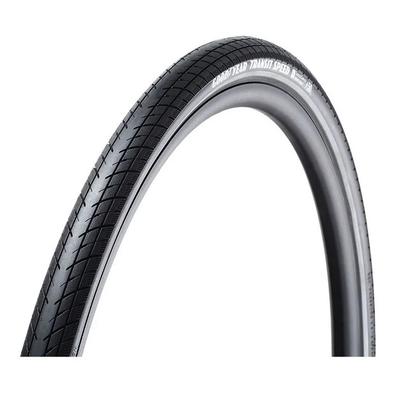 Goodyear Transit Tour S3 Shell Tubeless Hard City Tire 700 X 50