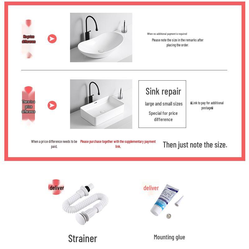 Tengxiang Ceramic Sink: White Floor-Standing Luxury Basin with Cabinet for Bathroom or Balcony