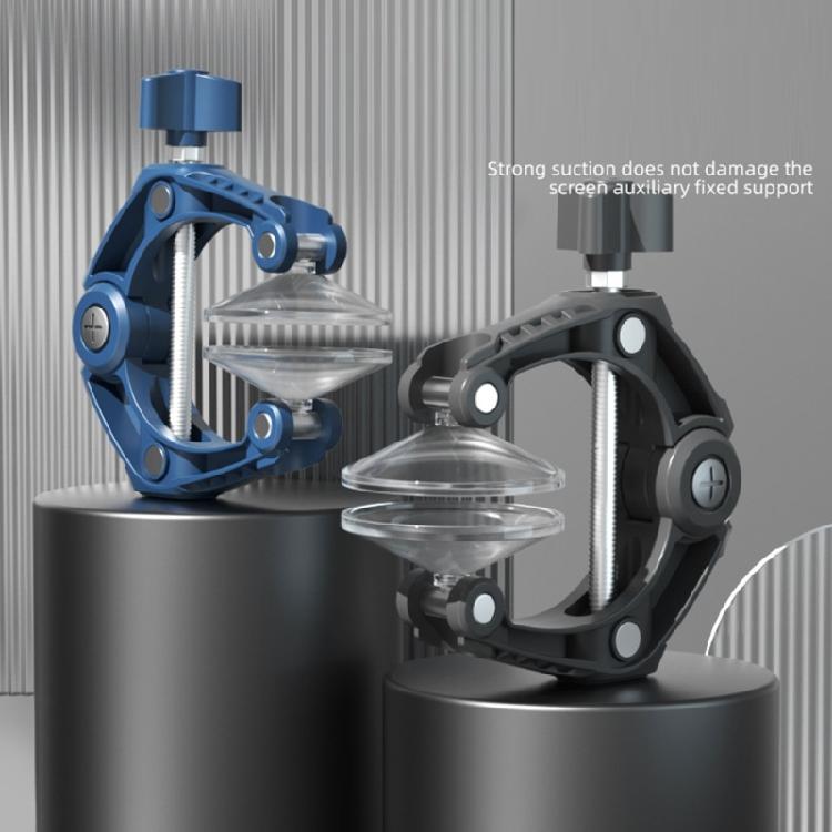 Simple and Effective Phone Suction Cup Tool Opening Pliers LCD Screen Opener