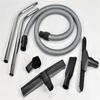 Xiaoyan Industrial Wet/Dry Vacuum Cleaner
