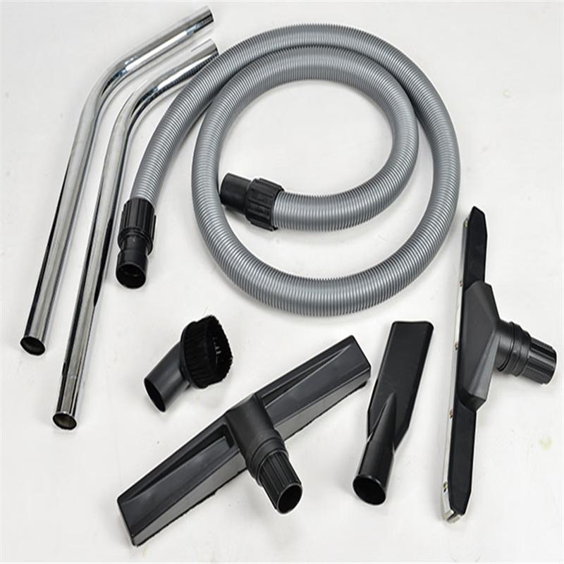 Xiaoyan Industrial Wet/Dry Vacuum Cleaner