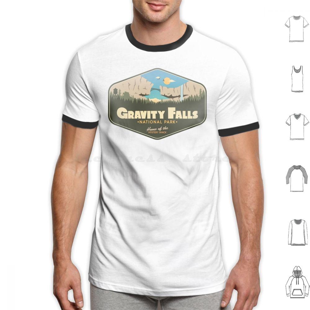 National ParkHome Of The Mystery Shack T Shirt Men Women Kids 6xl National Park Mystery Shack Dipper Mabel Magic Kingdom