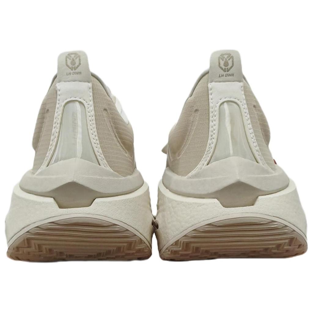 Li Ning Absolute Shadow 3 Essential Sports Comfortable Shock Absorption Wear-Resistant Low-Top Casual Racing Running Shoes Men sneaker ARRV003-38