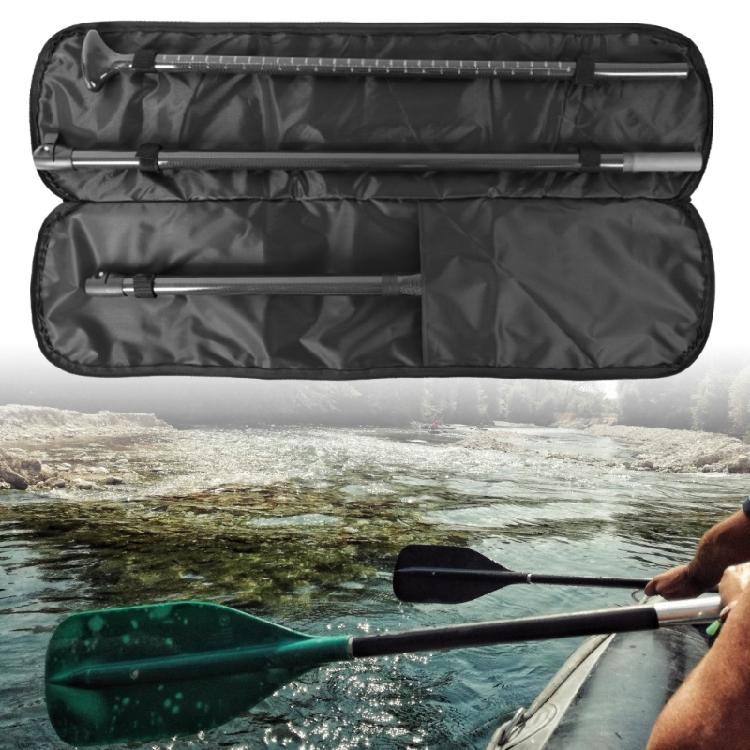Waterproofs Boats Canoes Paddles Storage Bag  Pouches Cover Canoes Kayak Split Paddles Carrying Bag with Carry Handle