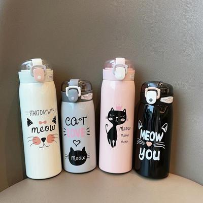 Louça para beber – Garrafas térmicas