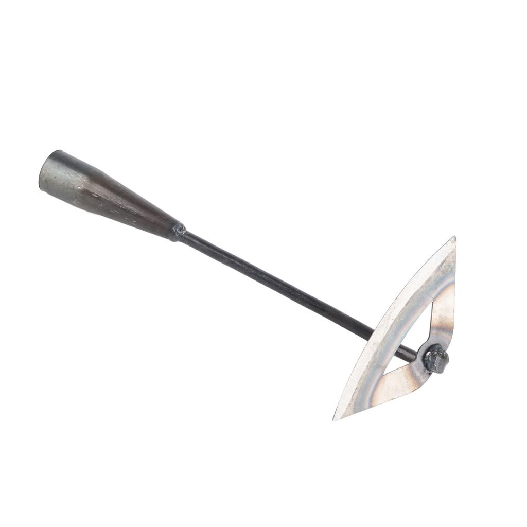 Motyka ze stali nierdzewnej, narzędzie ogrodowe, grabie do pielenia, sadzenie warzyw, ogród domowy, gospodarstwo, pielenie