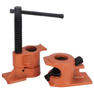 Sada nářadí pro obrábění dřeva 34 palcová sada svěráku čelisti svěráku (obyčejný)