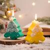 Children's Toys Hand-me-downs Candles Christmas Decoration Gifts Souvenir Creative Christmas Tree Pinecone Aroma Novelty Toys