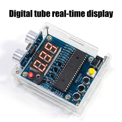 DIY moduly – Elektronické moduly