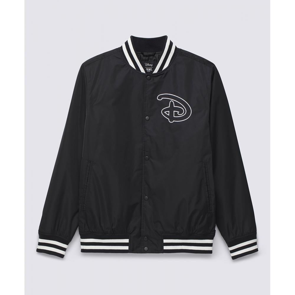 

VANS Куртка Vans x Disney в честь 100-летия - черный VN000FZNBLK1
