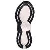 adidas SNEAKER SANDAL Breathable River Trekking Shoes Unisex Black White KH5992