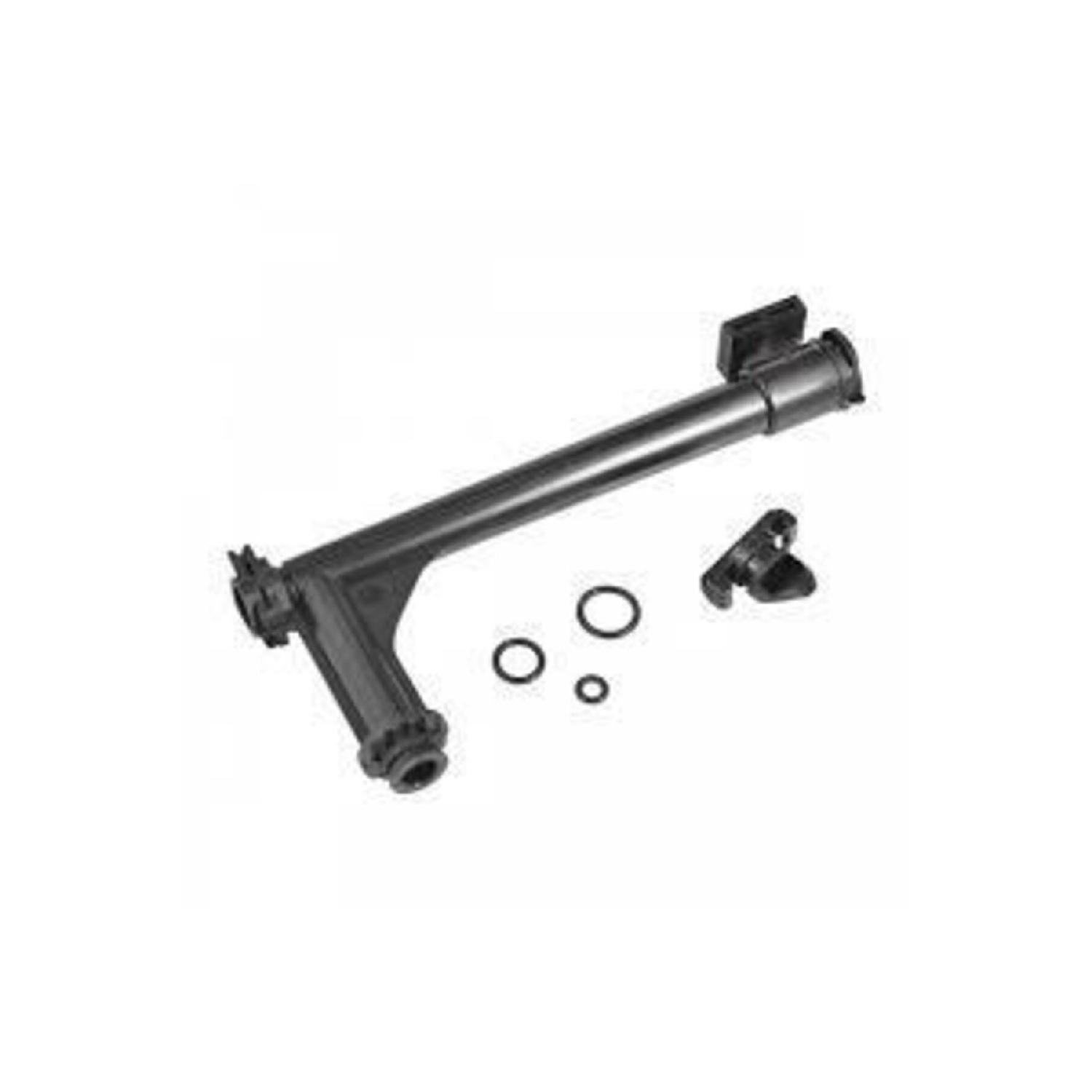 

Combi Bosch Buderus L Труба