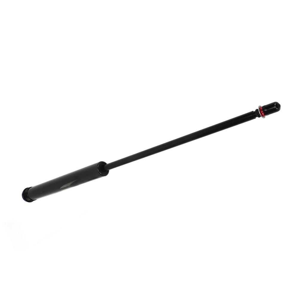 Bike Fork Air Pneumatic Rod High Strength Aluminum Alloy Air Pneumatic Rod Repair Parts for 29 Inch Bike Fork Repair