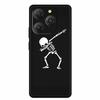 For Blackview Shark 9 Case Black Silicone Cover for Blackview Shark9 Protective Shell Coque for Black View Shark 9 5G TPU Cases