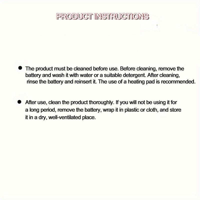 30 Speed G-Spot Vibrator, Vaginal/Clitoral Massager, Sex Toys, Female Sex Toys, Adult Toys, Sexy Toys (without Batteries)