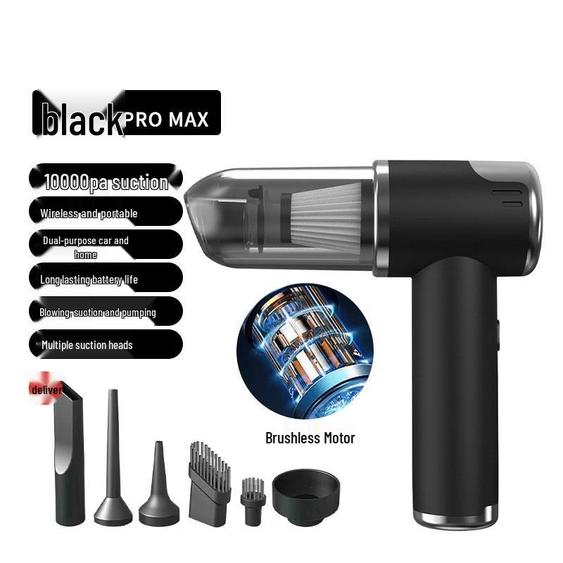 LISM KM-688ProMax Multi-functional Cordless Vacuum Cleaner