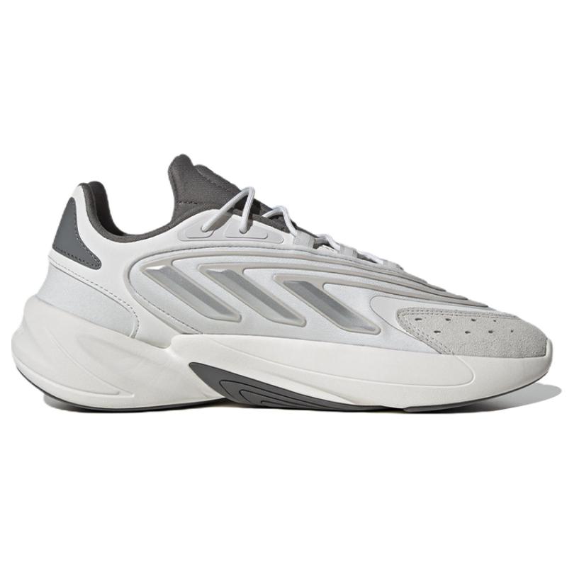 Adidas Ozelia 'Crystal White Silver' Sneakers H03546